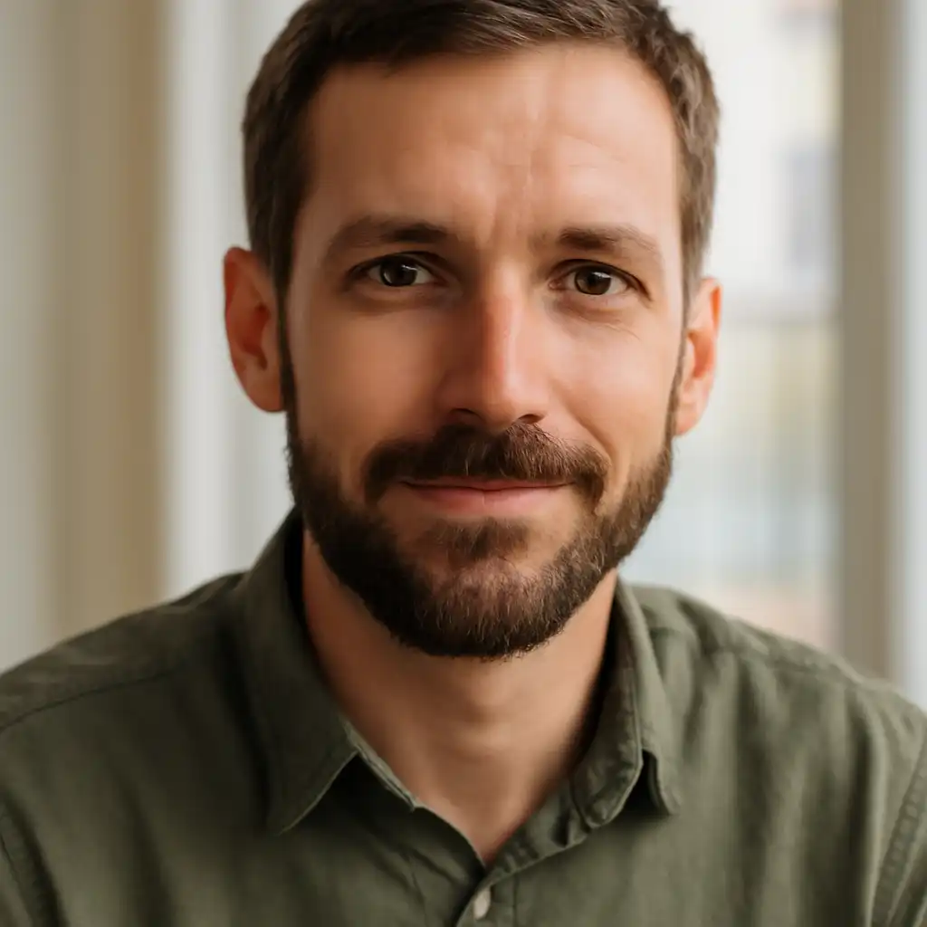 Steven Bruynooghe